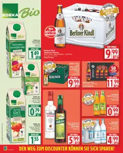 Edeka Prospekt 	 ab 12.01.2026 gültig | Seite: 16
