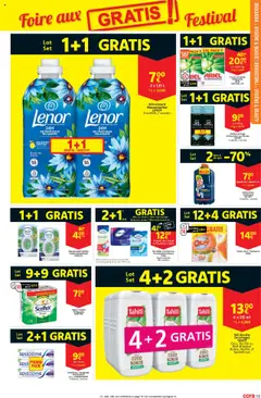  | Pagina: 13 | Producten: Wc, Papier, Toiletpapier, Tandpasta