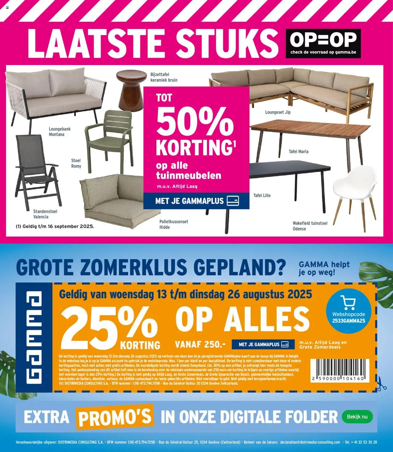  | Pagina: 18 | Producten: Keramiek, Tafel, Stoel, Kaart