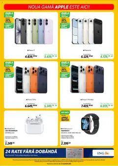 Ofertele Flanco valabile de la 16.10.2025 | Pagină: 17