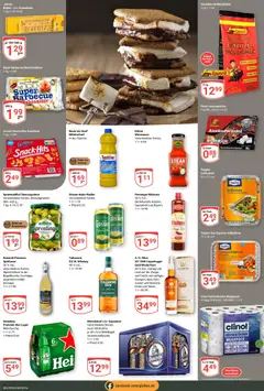 Globus Prospekt 	 ab 19.01.2026 gültig | Seite: 11 | Produkte: Monchshof, Zucker, Steak, Whiskey