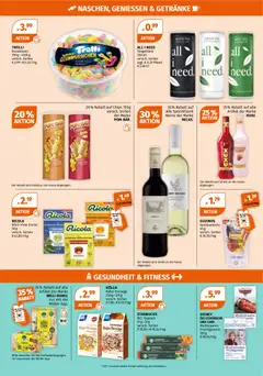 Müller Flugblatt ab 02.03.2026 gültig | Seite: 17