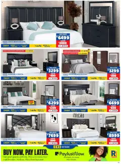 Russells specials catalogue – valid from 16.10.2025 | Page: 11