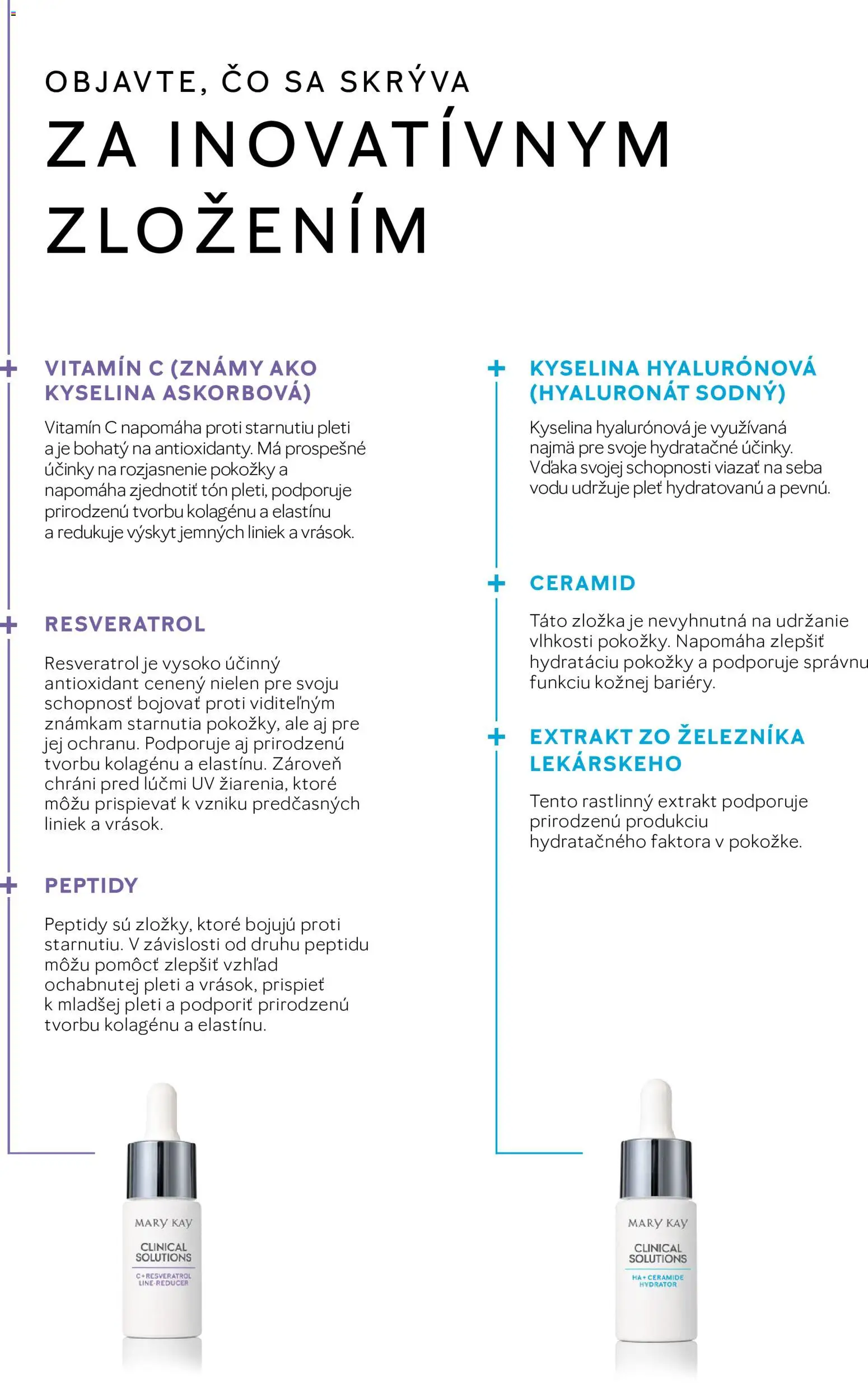Nové Mary Kay akcie – leták je platný od 21.01.2026 | Strana: 10
