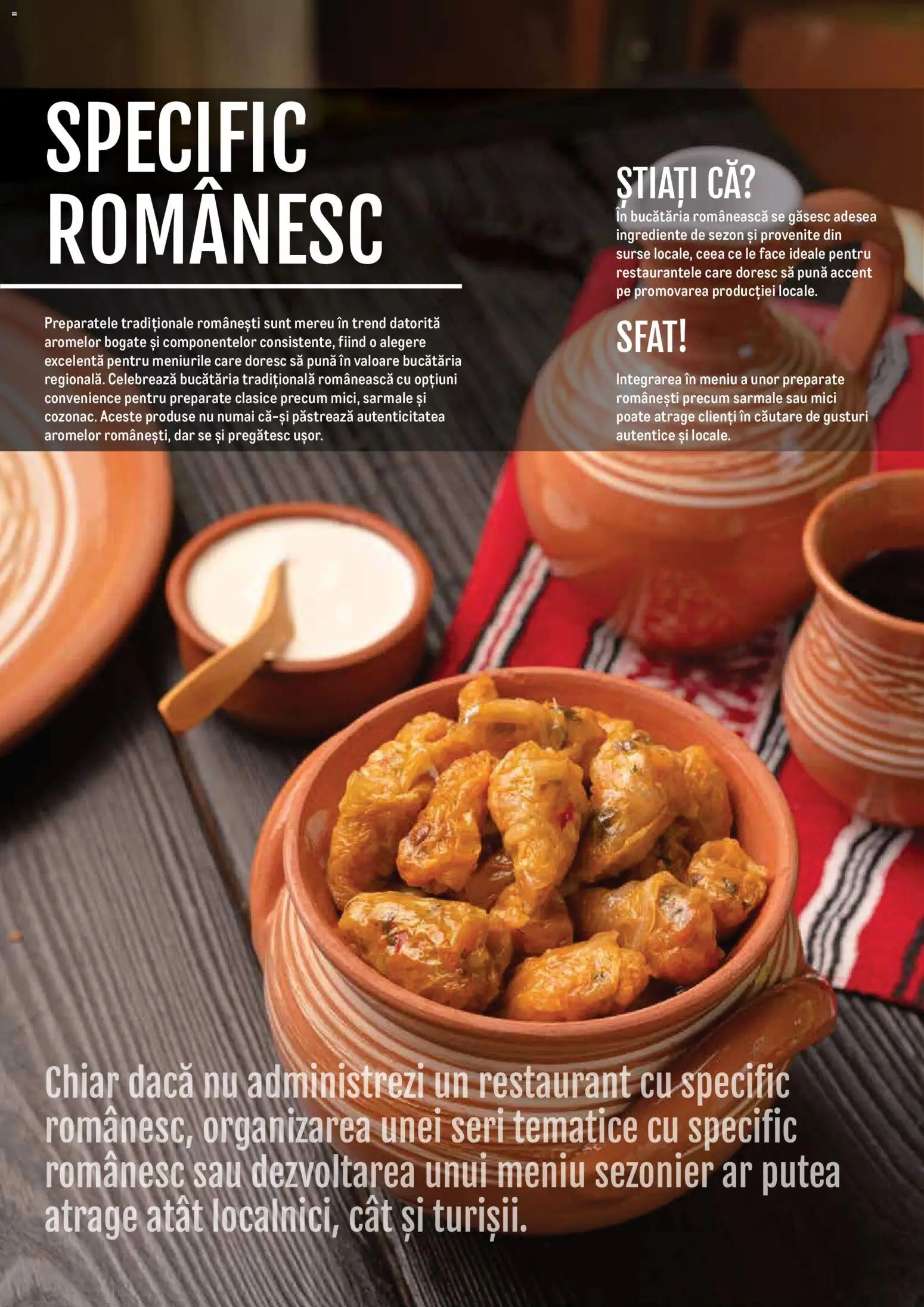 Noul catalog Metro – valabil de la 14.11.2024 | Pagină: 23 | Produse: Mici