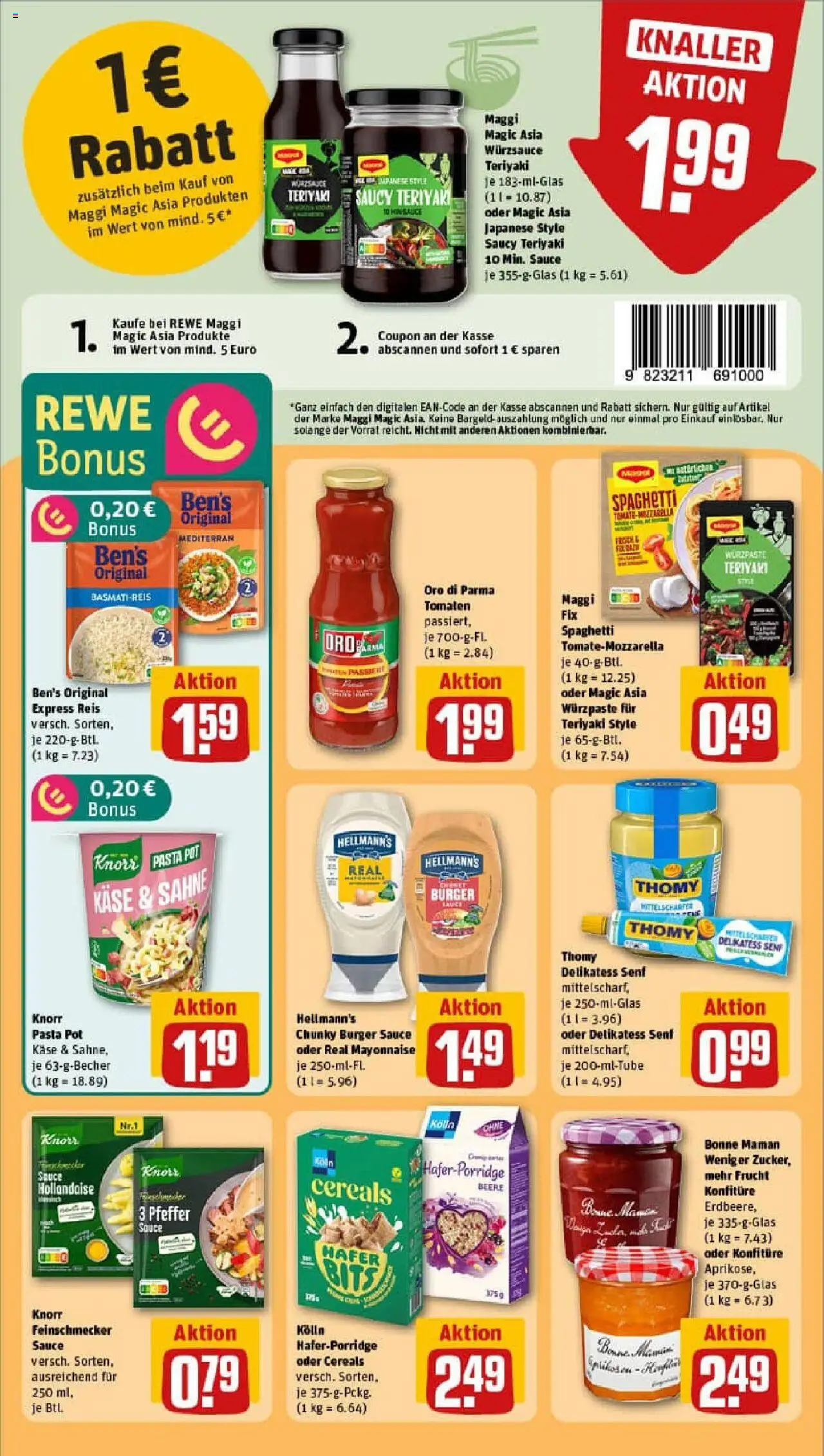 Rewe prospekt Nierstein	 - gültig ab dem 13.07.2025 | Seite: 24 | Produkte: Kolln, Käse, Oro di parma, Mayonnaise