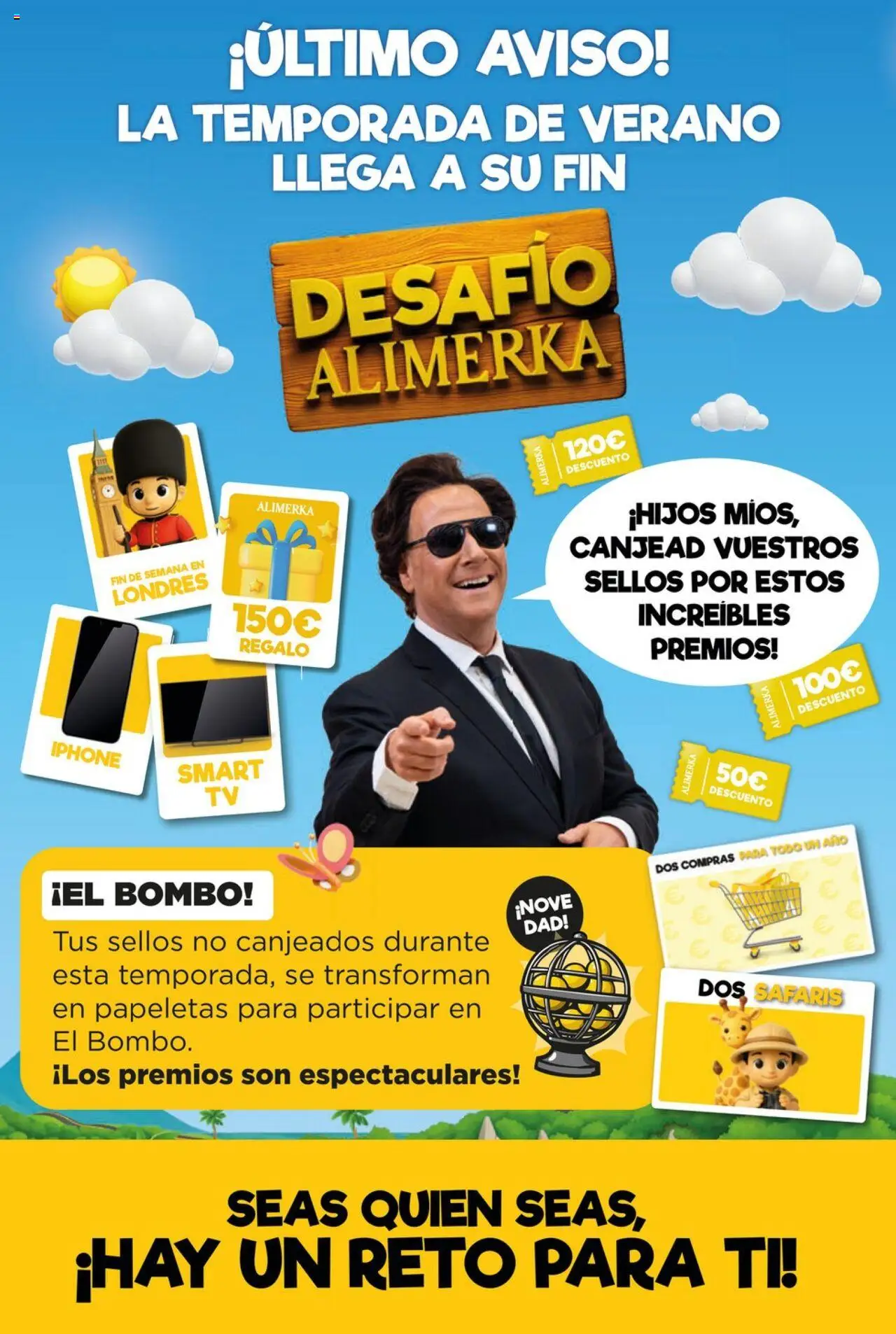 Alimerka folleto Castilla y León │ válido desde el 11.09.2025 | Página: 22 | Productos: Iphone