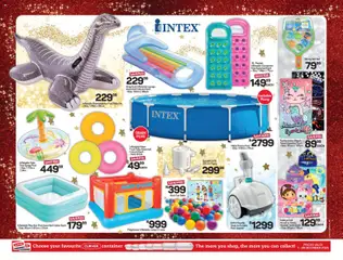 Pick n Pay specials catalogue – valid from 01.12.2025 | Page: 10
