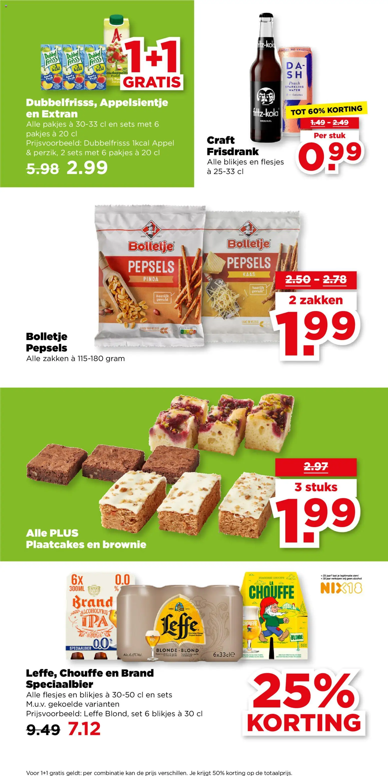 {H1} | Pagina: 20 | Producten: Kaas, Kan, Alcohol, Appel