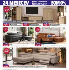 Harvey Norman katalog akcije – veljaven od 11.03.2026 | Stran: 7