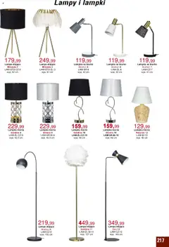 Bodzio Katalog od 01.07.2025 | Strona: 217