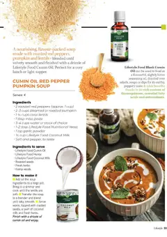 Dis-Chem Living Fit │ valid from 01.05.2025 | Page: 35