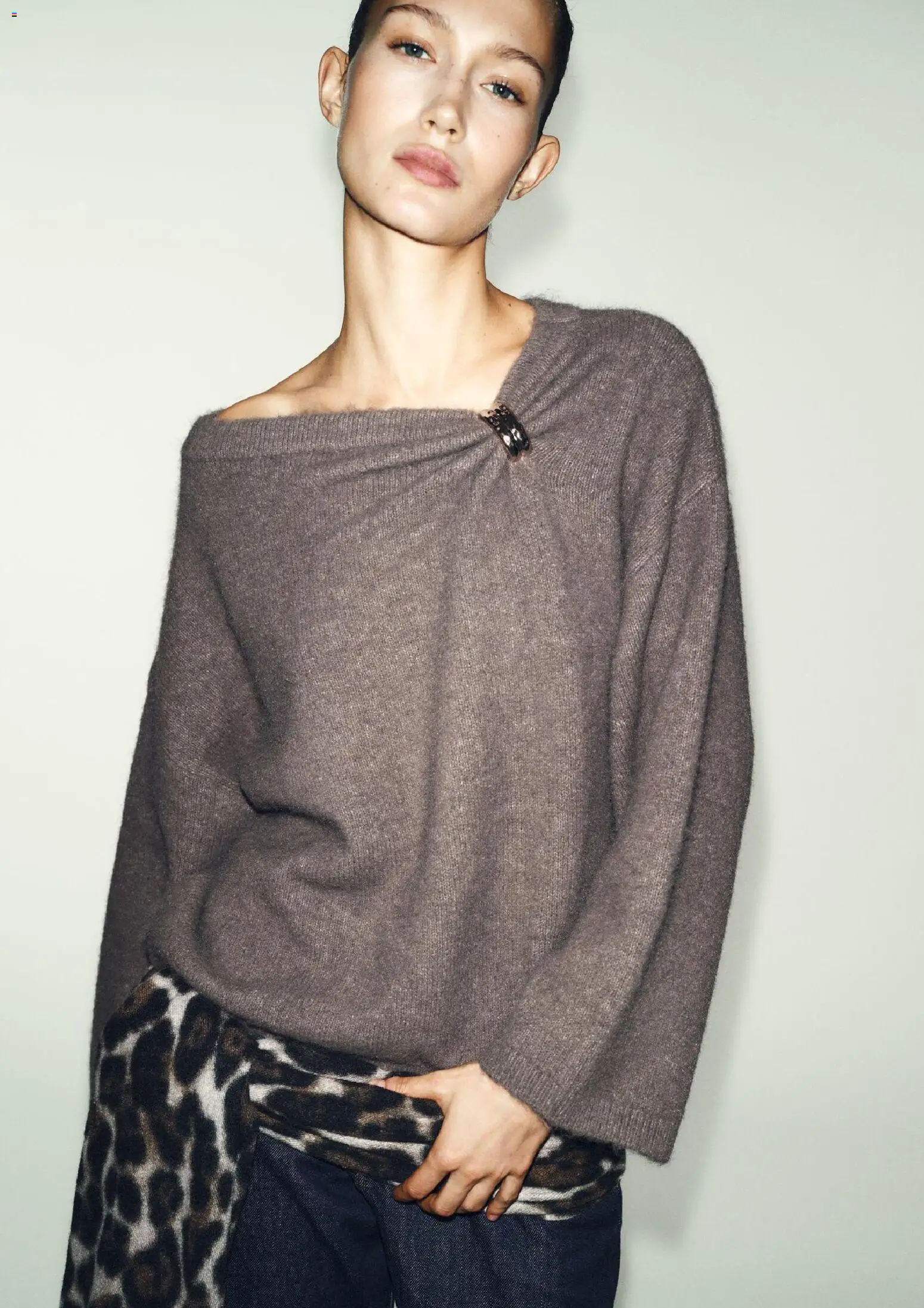 Novi Zara katalog ponudbe – veljaven od 05.01.2026 | Stran: 9