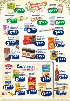 Milk Agro leták platný od 17.12.2025 | Strana: 11