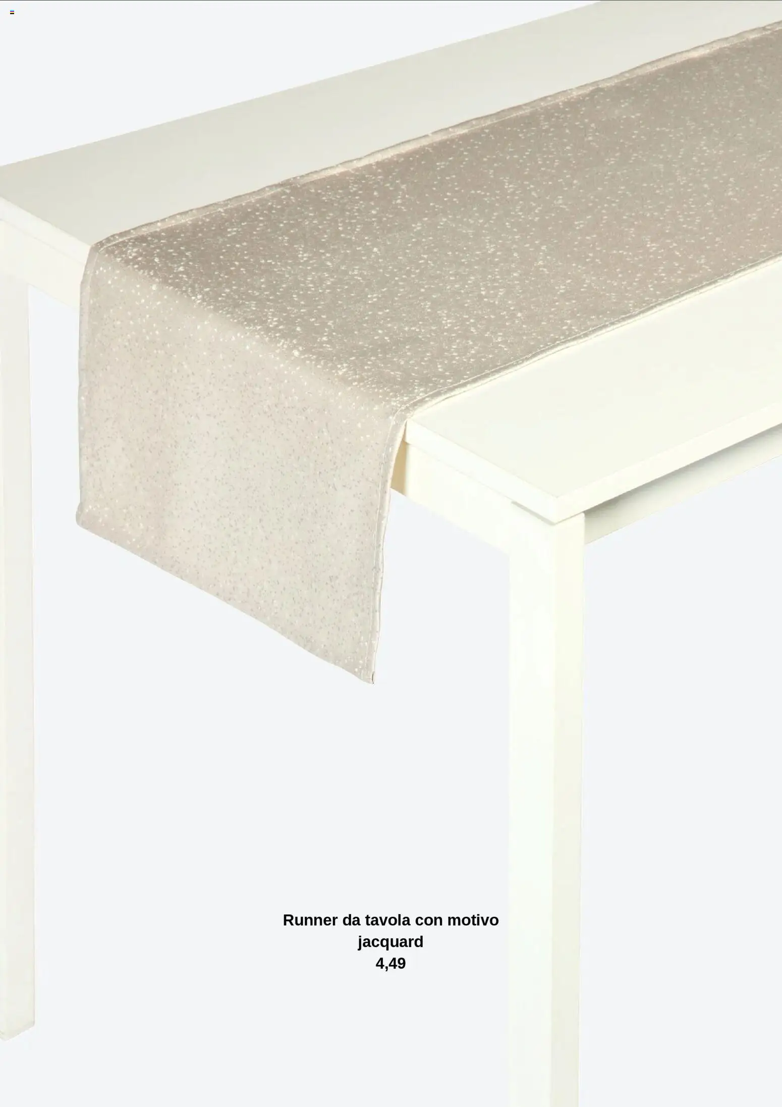 Volantino NKD del 24.11.2025 | Pagina: 10