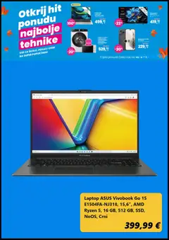 Katalog Vacom - Pregled kataloga iz trgovine Vacom, vrijedi od 01.10.2025 | Stranica: 7