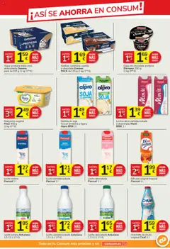 Consum folleto │ válido desde el 24.07.2025 | Página: 3