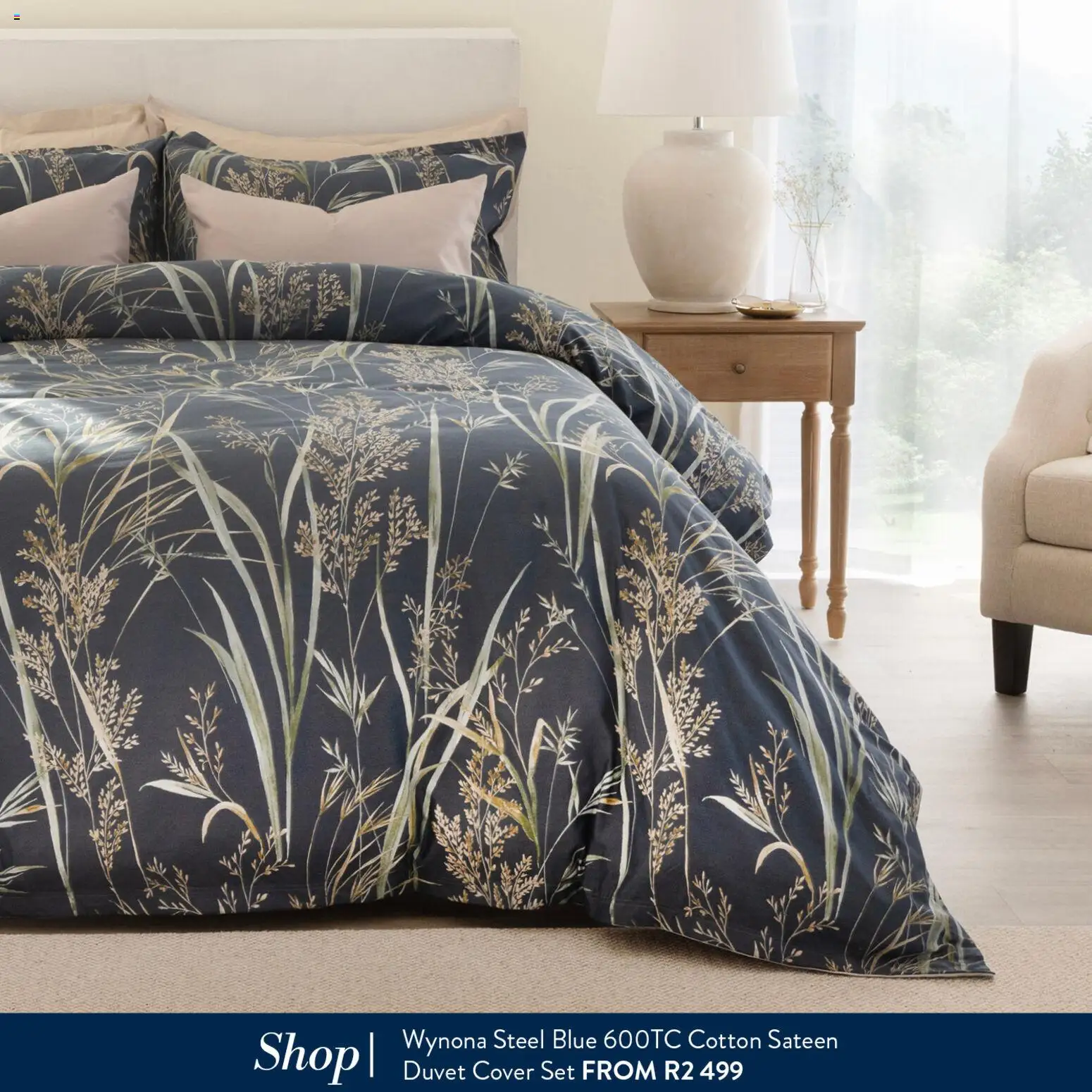 New Volpes catalogue – valid from 07.04.2026 | Page: 2 | Products: Cover, Duvet