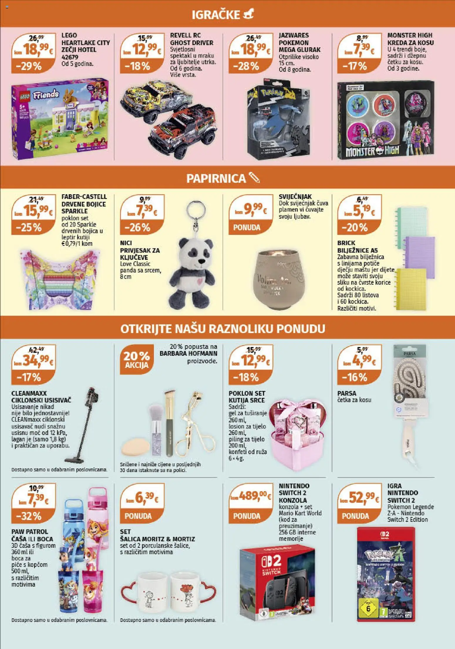 Müller katalog | vrijedi od 02.02.2026 | Stranica: 11