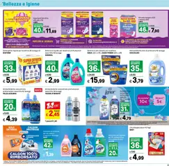 Anteprima del volantino Volantino Iper	 valido a partire dal 05.02.2026 | Pagina: 31