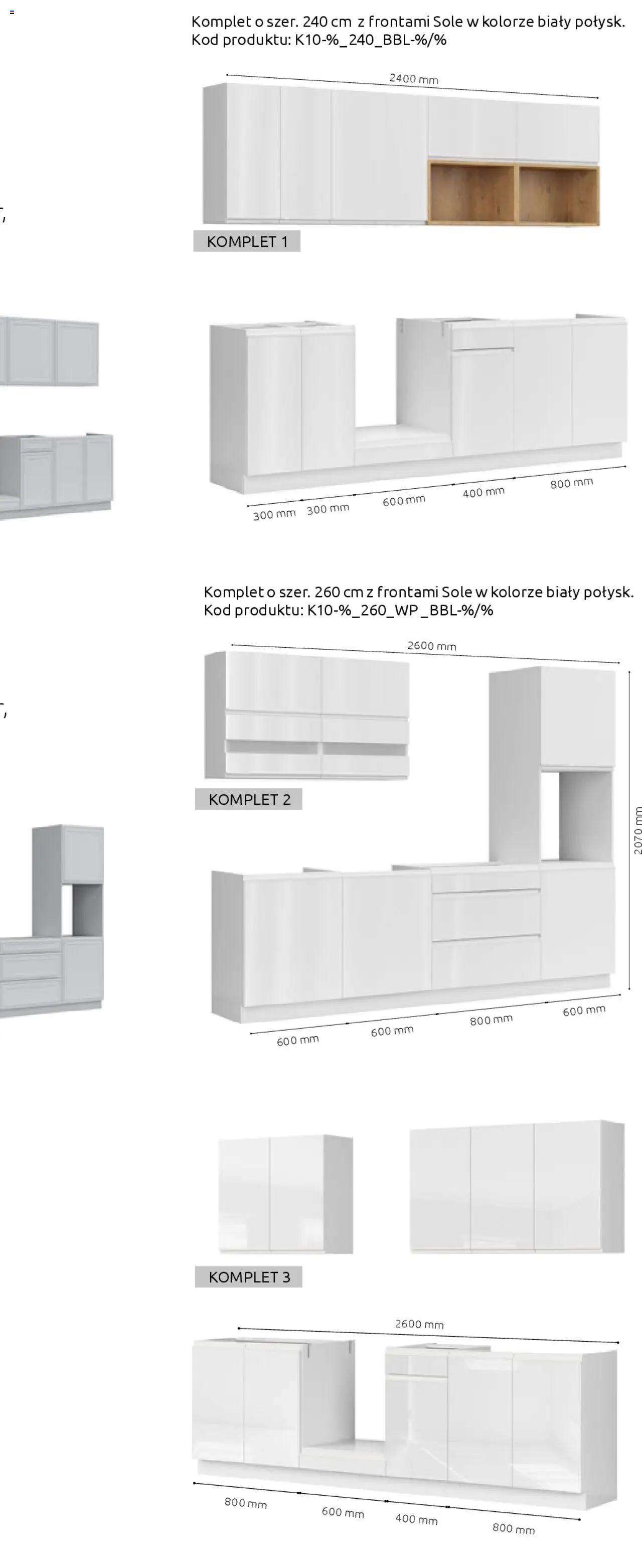 Black Red White promocje - Kuchnie od 18.06.2025 | Strona: 87 | Produkty: Ramka