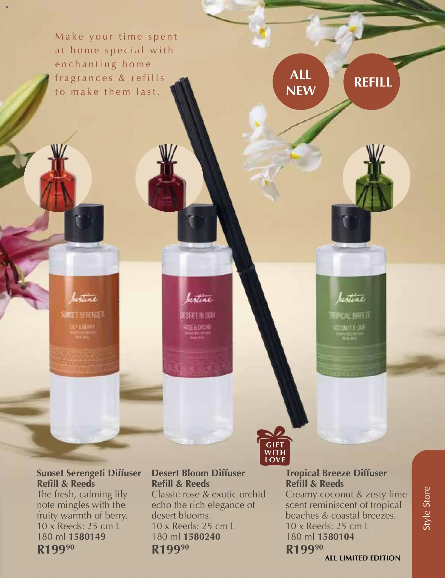 New Justine catalogue – valid from 01.01.2026 | Page: 80