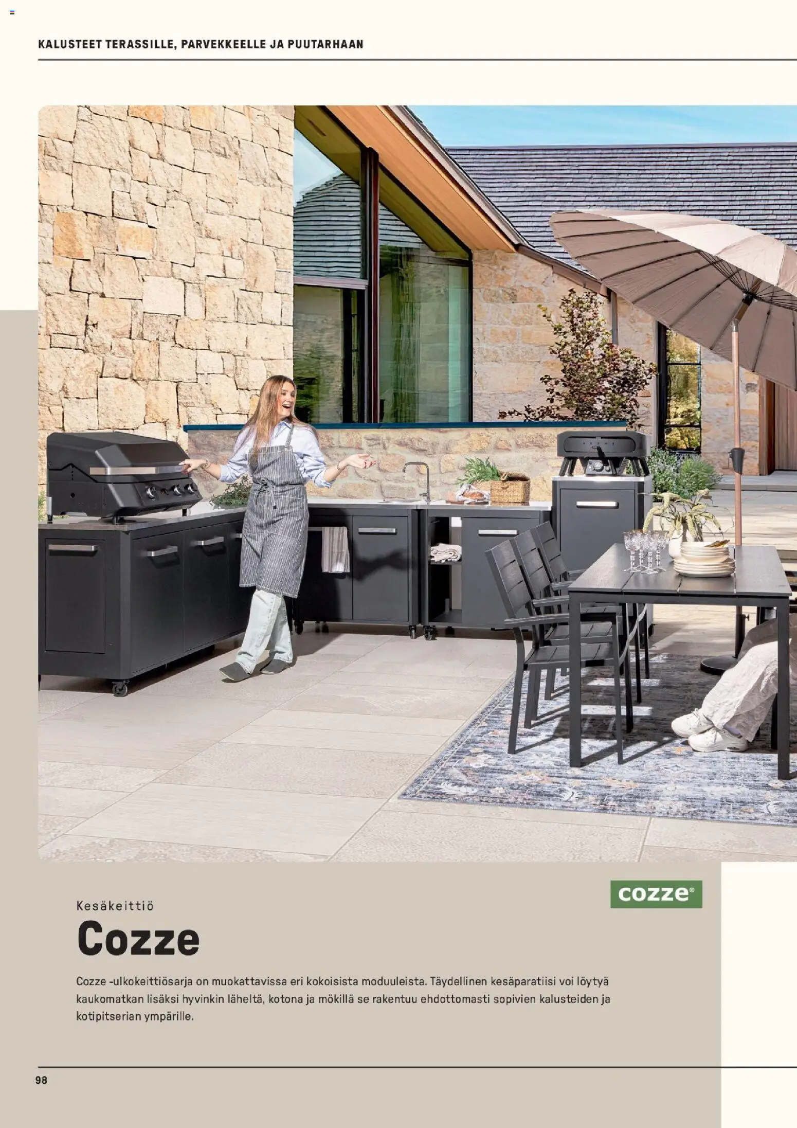 Masku tarjoukset – voimassa 09.03.2026 alkaen | Sivu: 98 | Tuotteet: Voi