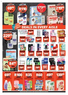 Checkers Gauteng - Hyde Park Corner Store │ valid from 31.07.2025 | Page: 6