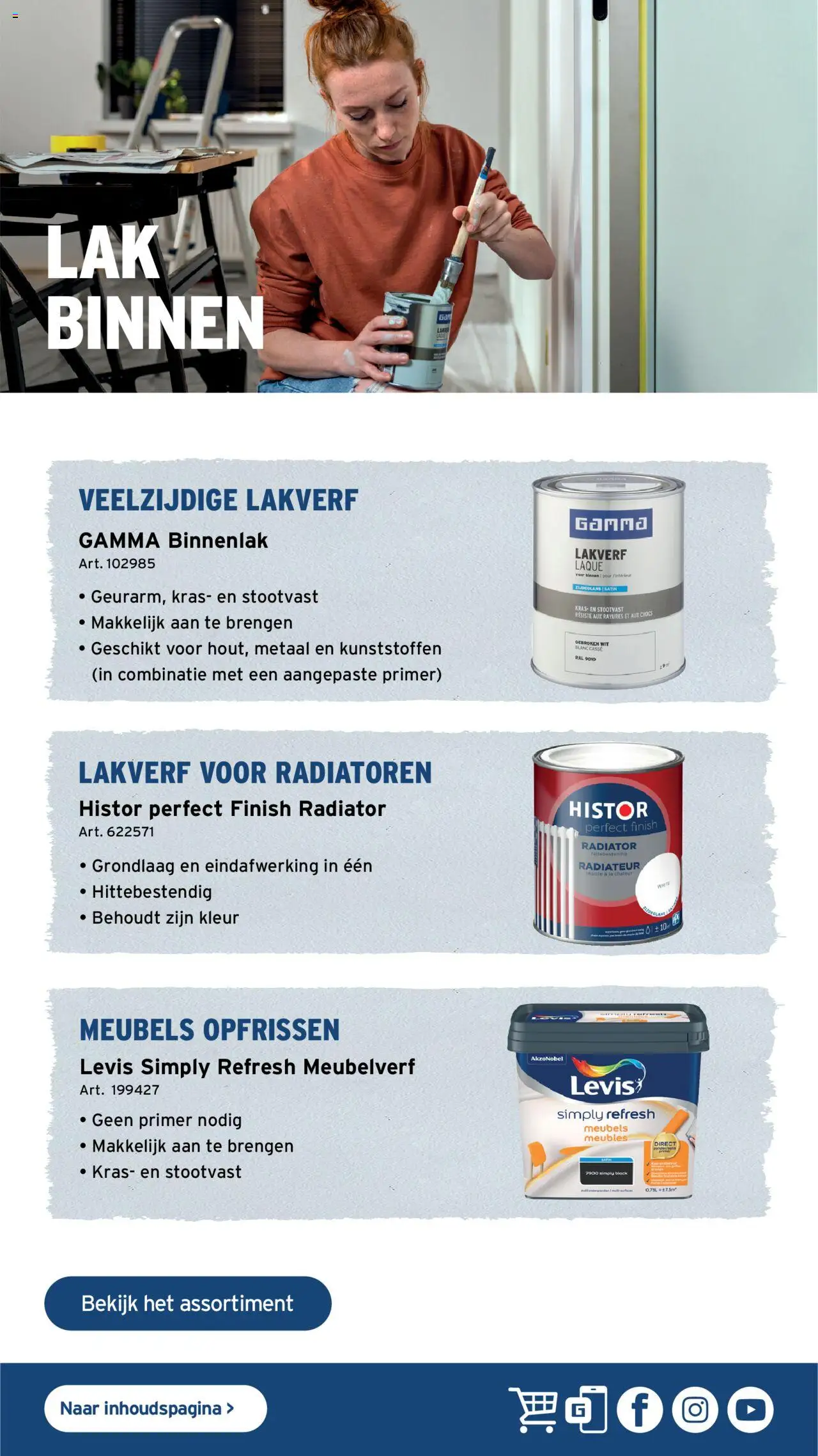  | Pagina: 30 | Producten: La, Radiator