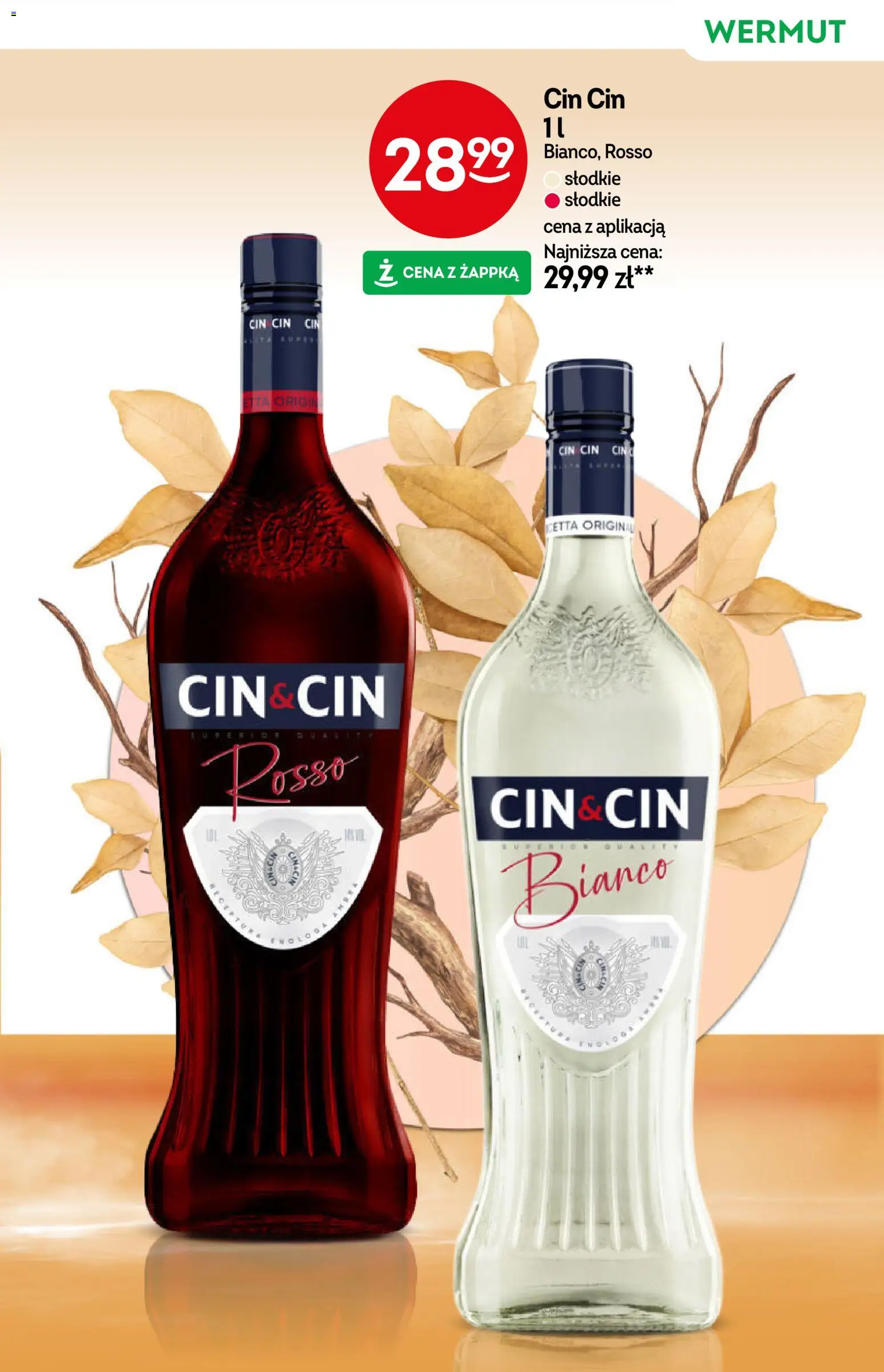 Żabka Black Friday od 26.11.2025 | Strona: 21