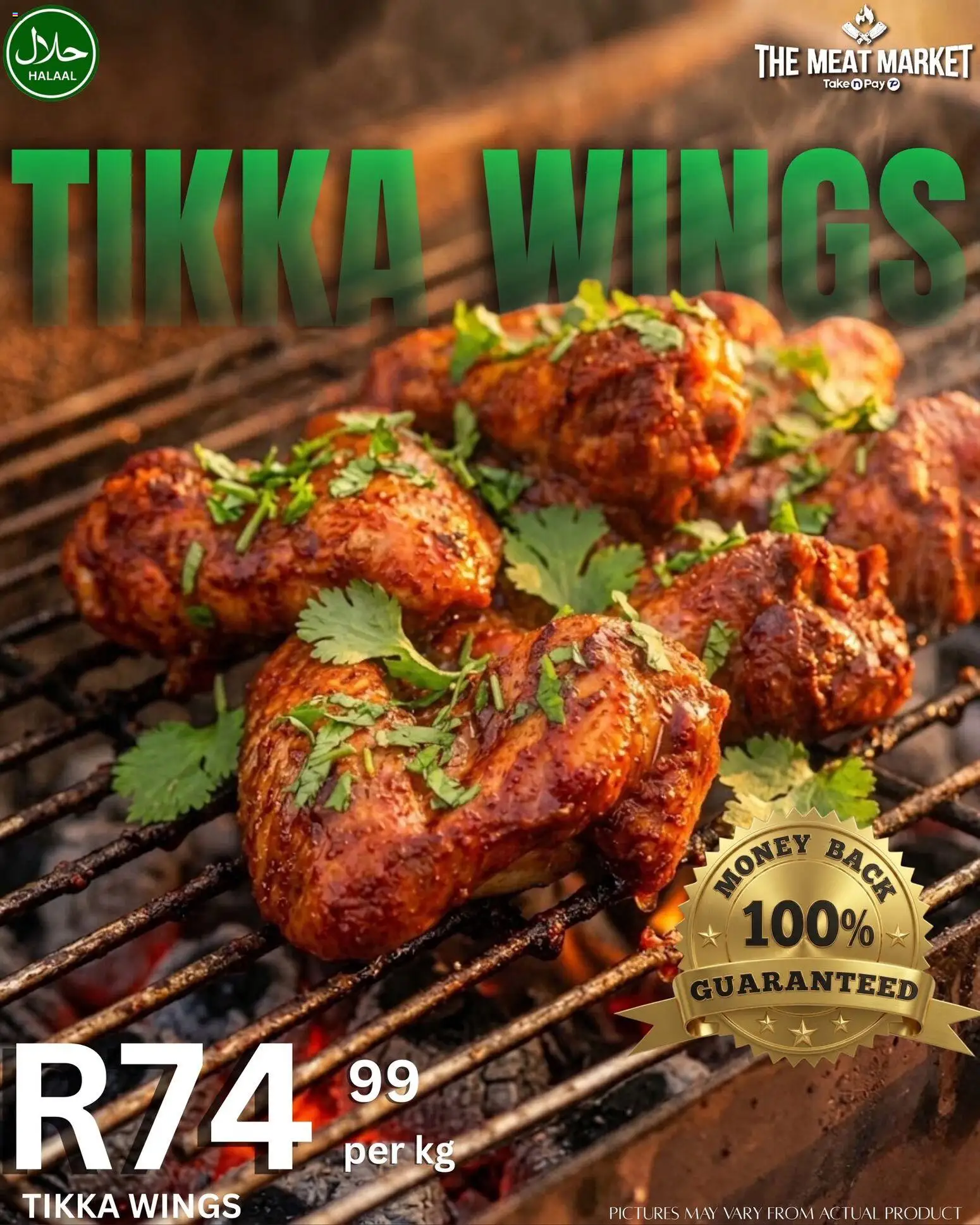 New Take n Pay catalogue – valid from 11.04.2026 | Page: 7