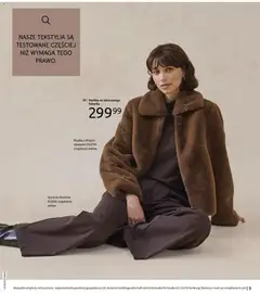 Pogląd oferty "BonPrix Katalog - W Jesiennym Nastroju" - ważna od 04.11.2025 | Strona: 11