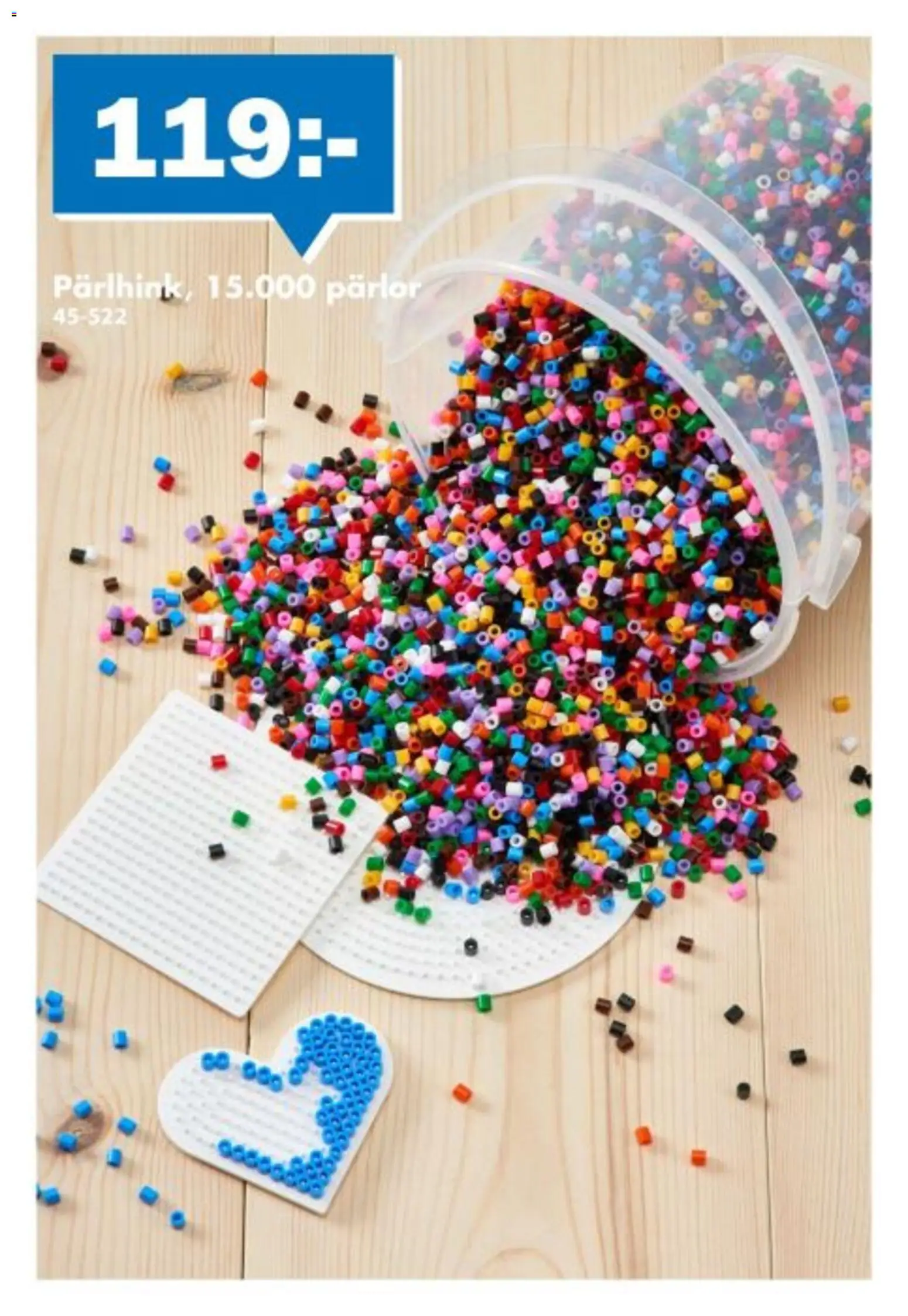 Biltema reklamblad aktuell från 24.11.2025 | Sida: 4