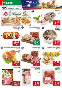 Jager katalog │ velja od 16.07.2025 | Stran: 2