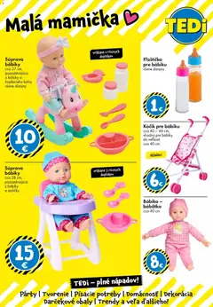 TEDi leták platný od 13.03.2026 | Strana: 19