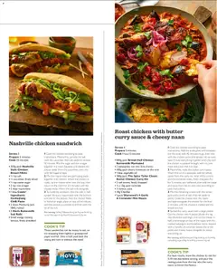 Preview of Waitrose - Offers valid from 23.10.2025 | Page: 23