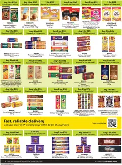 Makro specials catalogue – valid from 28.01.2026 | Page: 6