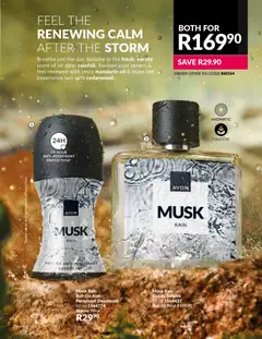 Avon specials catalogue – valid from 01.11.2025 | Page: 63