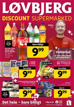 Løvbjerg - Tilbudsavis gyldig fra 21.11.2025
