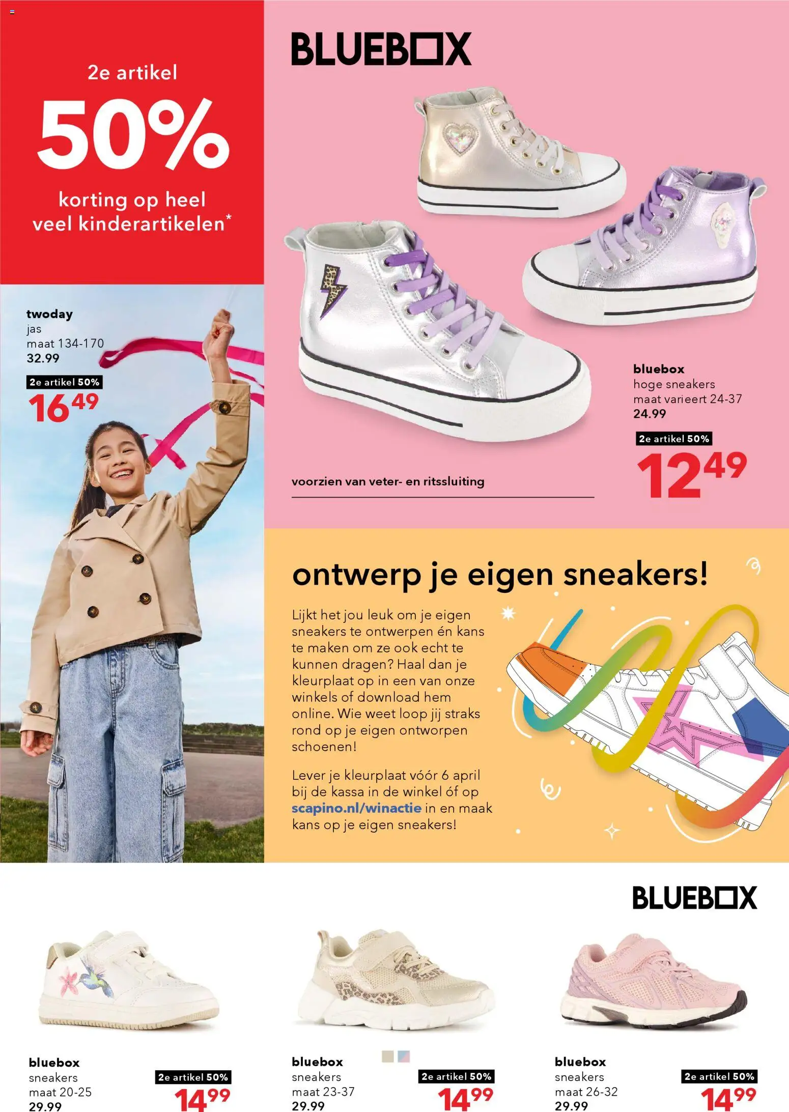 {H1} | Pagina: 7 | Producten: Sneakers, Schoenen