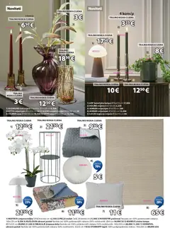 Katalog JYSK - Pregled kataloga iz trgovine JYSK, vrijedi od 18.02.2026 | Stranica: 2