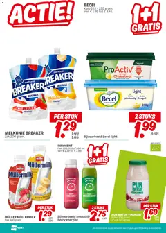 Dekamarkt folder - Voorbeeld van een folder van Dekamarkt, geldig van 10.03.2026 | Pagina: 8