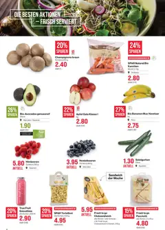 SPAR aktionen ab 19.03.2026 gültig | Seite: 4