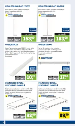 Ofertele Metro valabile de la 05.01.2026 | Pagină: 4