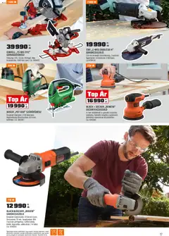 OBI Akciós újság - amely érvényes a következő dátumtól: 03.02.2026 | Oldal: 17