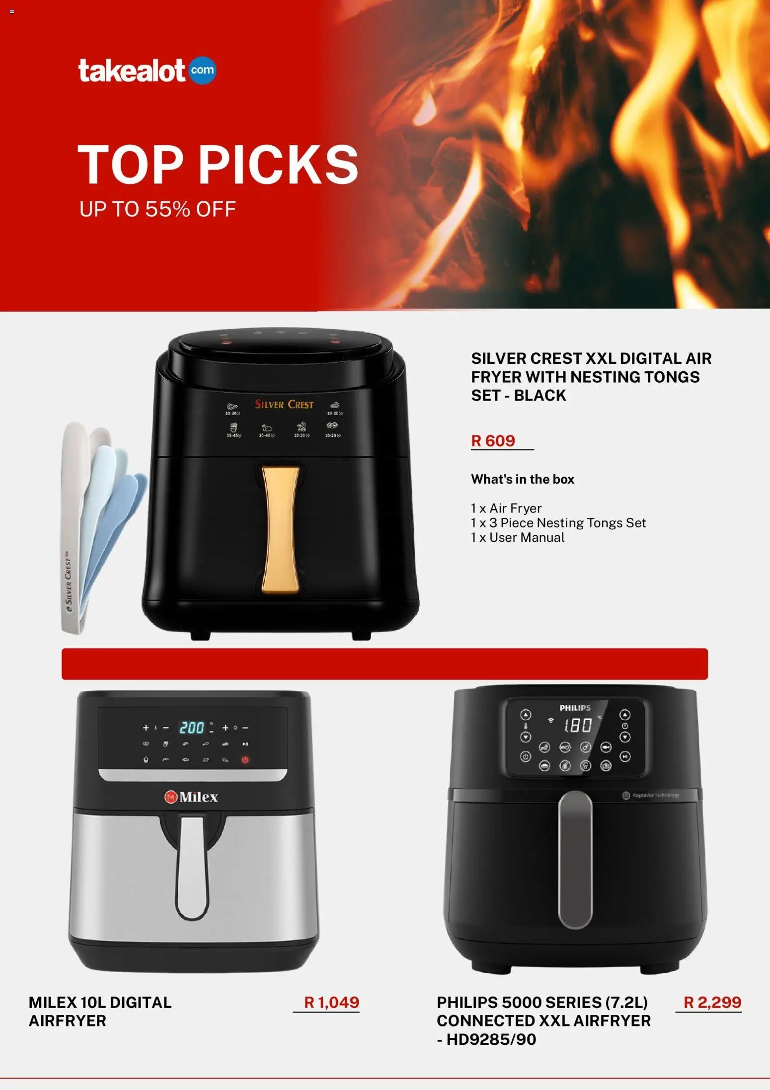 New Takealot catalogue – valid from 01.03.2026 | Page: 2