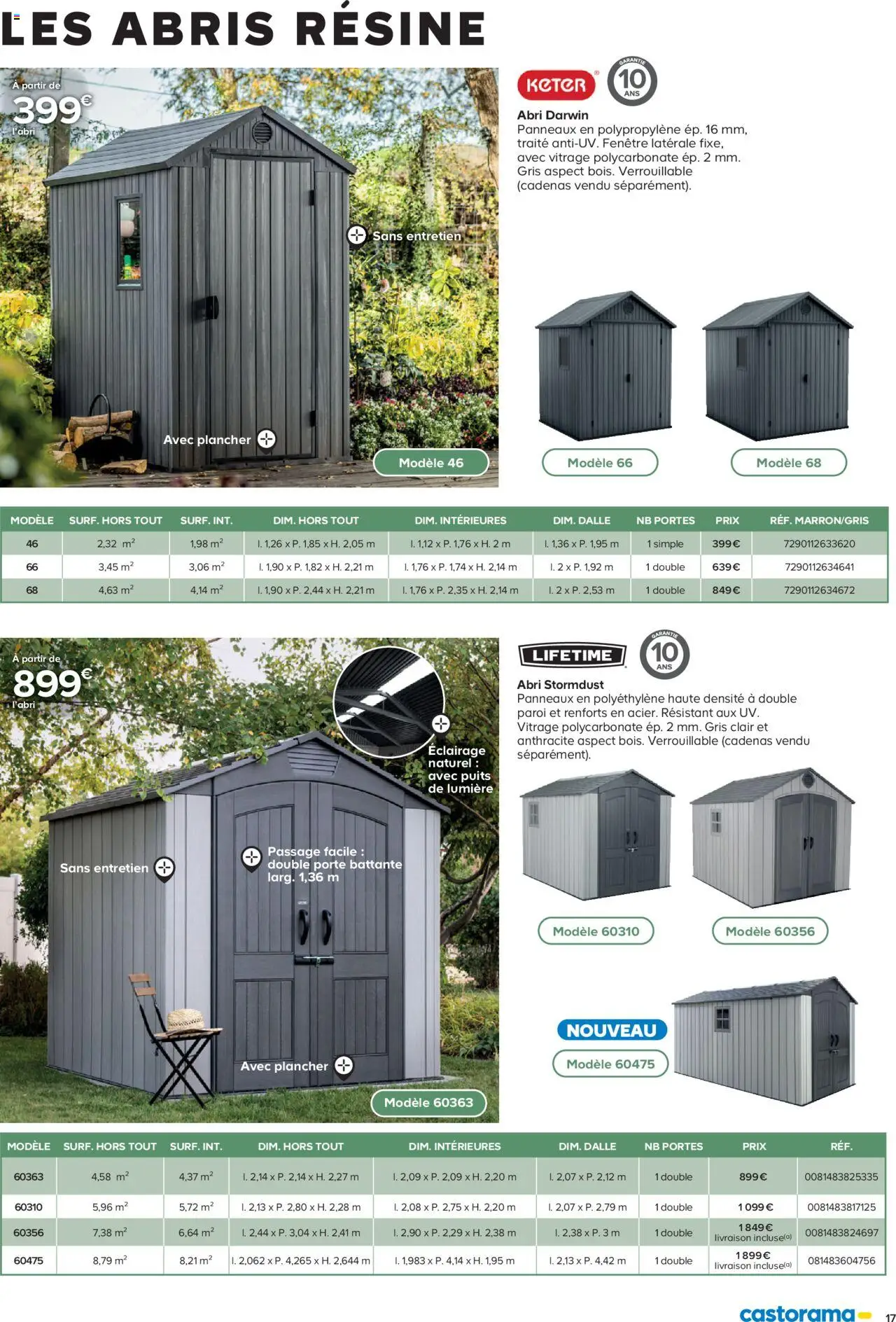  | Page: 17 | Produits: Porte, Portes