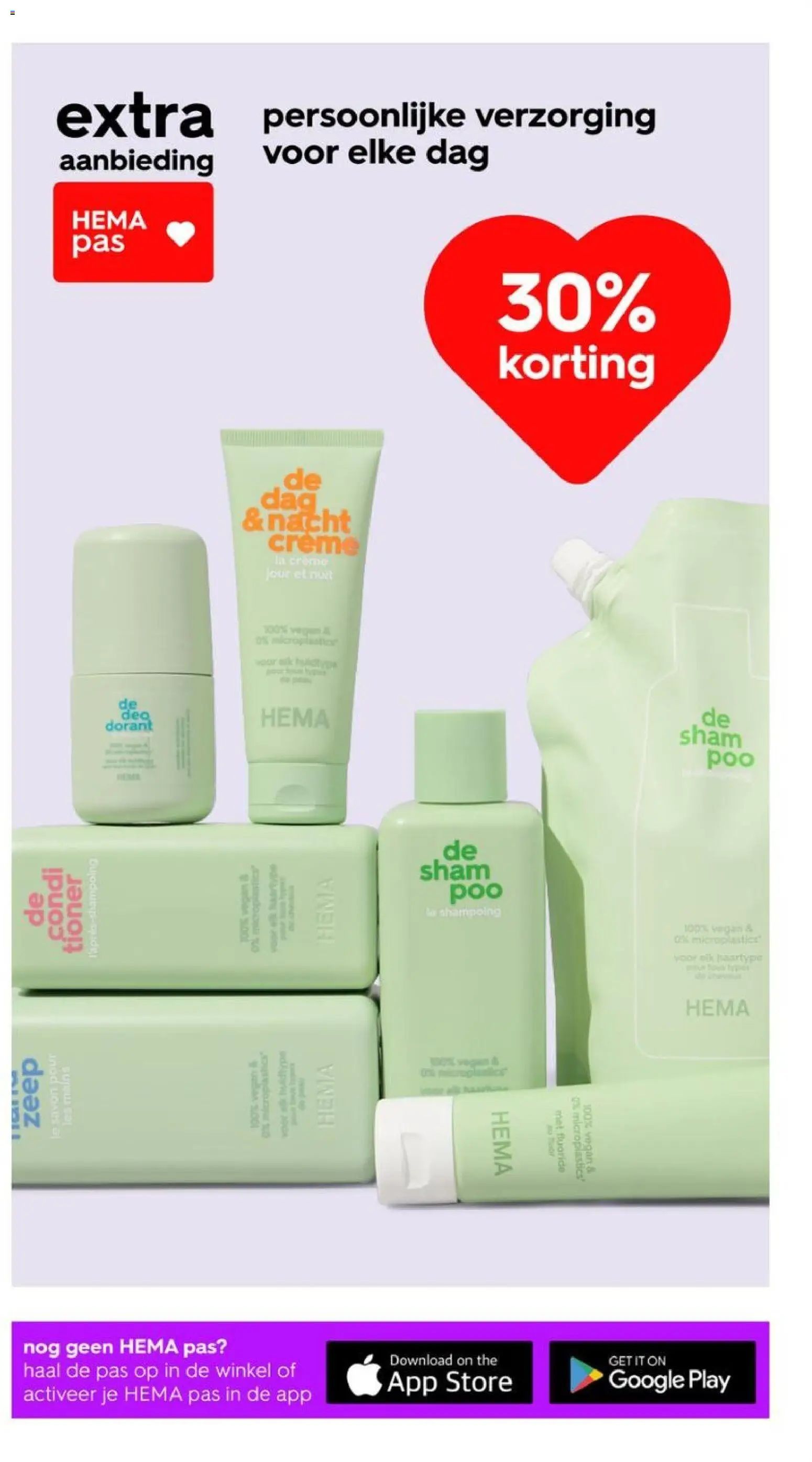 {H1} | Pagina: 21 | Producten: Crème, Zeep