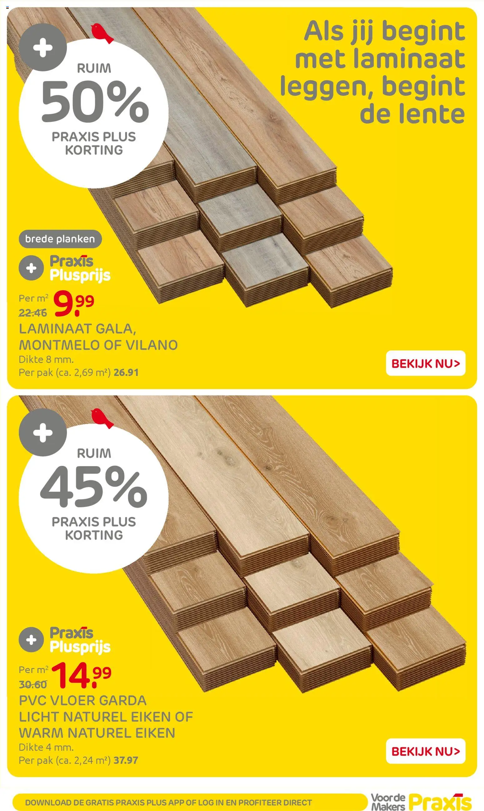 {H1} | Pagina: 4 | Producten: Planken