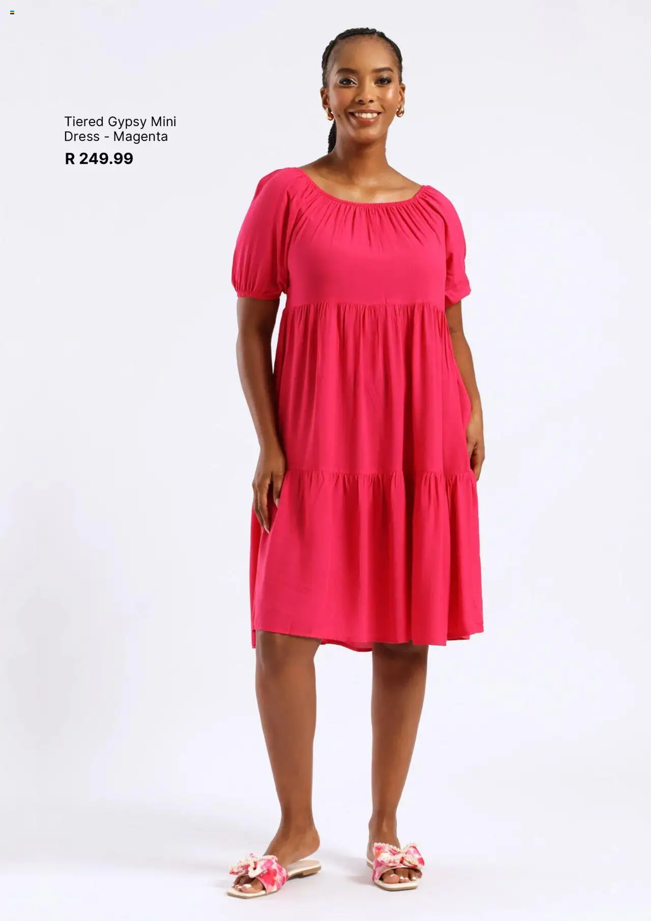 New Edgars catalogue – valid from 20.09.2025 | Page: 9 | Products: Dress